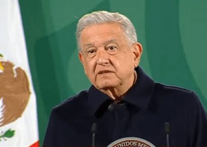 AMLO se reunirá con diputados este martes en agradecimiento por aprobar el PEF 2022