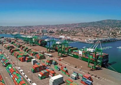 Crisis en logística pegaría a la inflación, alertan transportistas