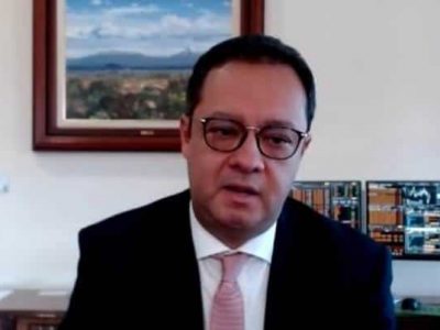 Inclusión de educación financiera en libros de texto: SHCP