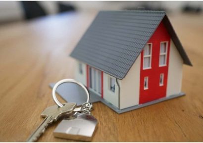 Precio de la vivienda se incrementa 8.7% en tercer trimestre