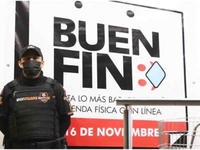 Buen Fin 2021 logró 10% de aumento de ventas: Concanaco