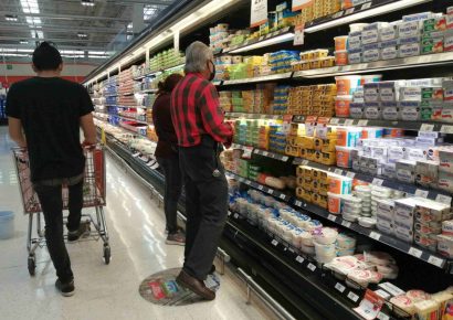 Inflación se dispara en economías de América Latina: FMI