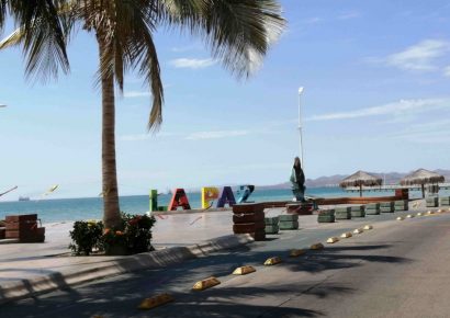 Crece turismo 6 veces más que el PIB