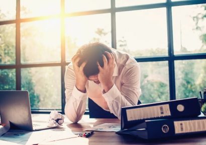 Cómo abordar temas de salud mental en los lugares de trabajo