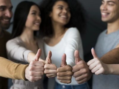 8 distintivos de una empresa con un enfoque real en el bienestar de su gente