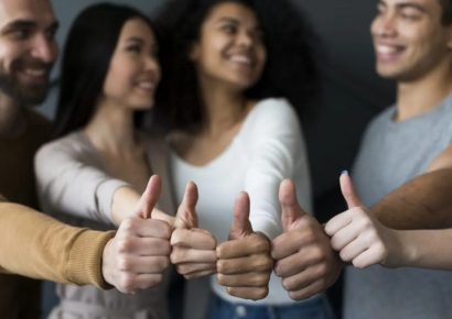 8 distintivos de una empresa con un enfoque real en el bienestar de su gente