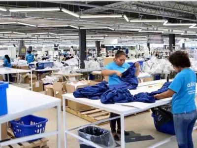 Avanza recuperación económica en octubre