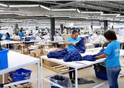 Avanza recuperación económica en octubre