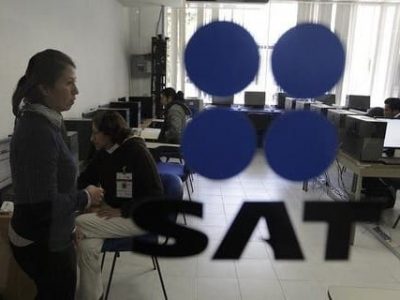 Sube 1.6% recaudación de impuestos de enero a octubre