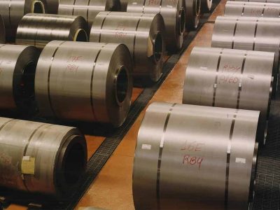 Industria del acero vive contexto difícil: Alacero
