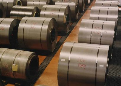 Industria del acero vive contexto difícil: Alacero
