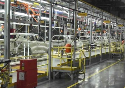 GM amaga con dejar de invertir en México