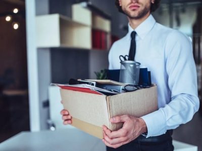 La gran renuncia a la mexicana: Salarios y seguridad laboral, las prioridades