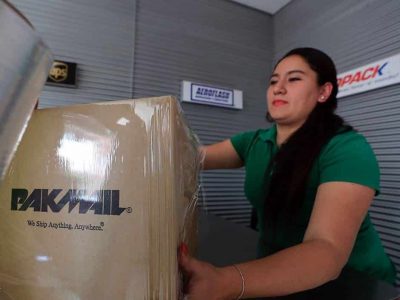 Inversión Extranjera se incrementó 5.7%