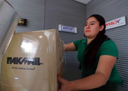 Inversión Extranjera se incrementó 5.7%