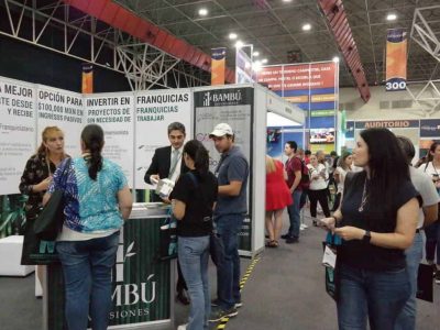 Impulsa Nuevo León negocios y recuperación con franquicias