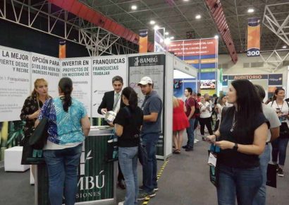 Impulsa Nuevo León negocios y recuperación con franquicias