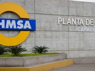 Altos Hornos realiza primer pago del acuerdo con Pemex