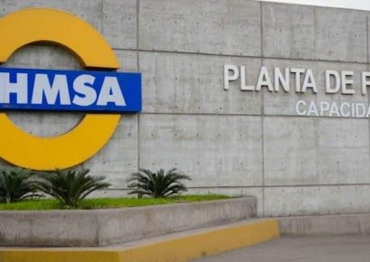 Altos Hornos realiza primer pago del acuerdo con Pemex