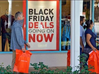 Black Friday: ¿Cuándo es y cuál es su origen?