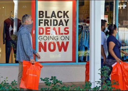 Black Friday: ¿Cuándo es y cuál es su origen?