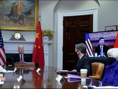 China se suma a iniciativa para abaratar el petróleo