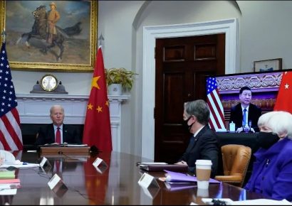 China se suma a iniciativa para abaratar el petróleo