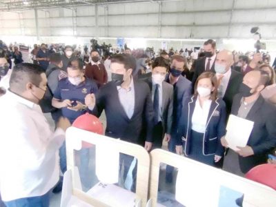 Destinará NL 2 mil 300 mdp para créditos a las mipymes