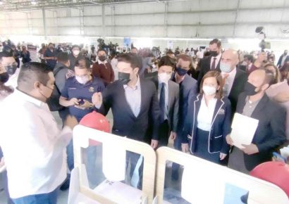 Destinará NL 2 mil 300 mdp para créditos a las mipymes