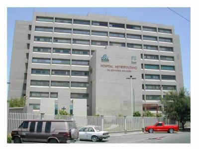 Recibe NL donativos para el HU y Hospital Metropolitano