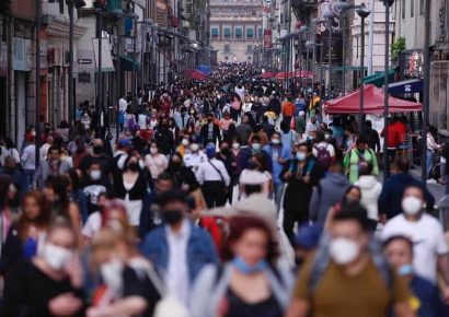 Pandemia redujo el bienestar de los países: OCDE