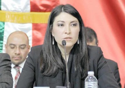 Propone AMLO a Victoria Rodríguez para Banxico