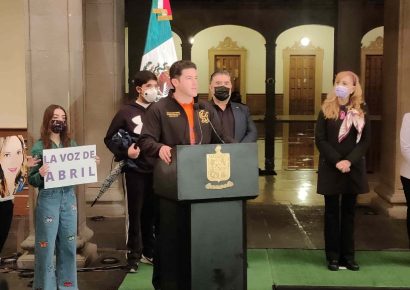 Destinará NL 37 mil mdp a la atención de las mujeres