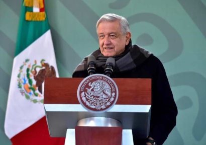 «Con Victoria Rodríguez cambiará la situación en Banxico»