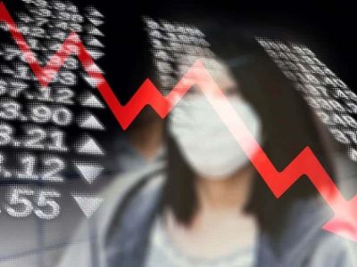 Se desploman principales índices bursátiles de EU