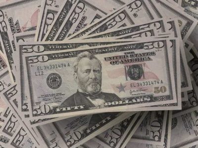 Se perfila «viernes negro»; dólar se dispara a 22.38 pesos