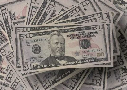 Se perfila «viernes negro»; dólar se dispara a 22.38 pesos