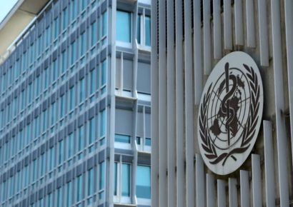 Ómicron presenta un riesgo global muy alto y el mundo debe prepararse: OMS