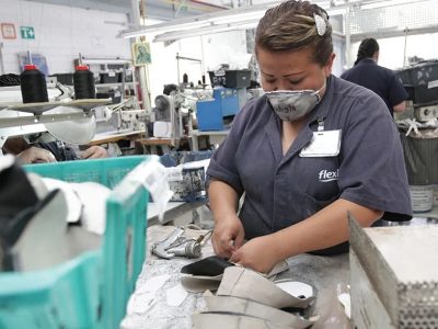 Reforma de outsourcing no destruyó empleos, reconoció patrones reales: IMSS