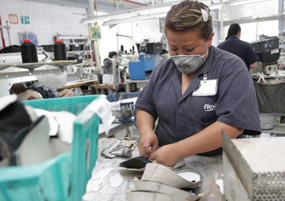 Reforma de outsourcing no destruyó empleos, reconoció patrones reales: IMSS