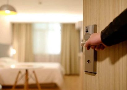 Ocupación hotelera suma 4 semanas arriba de 50%