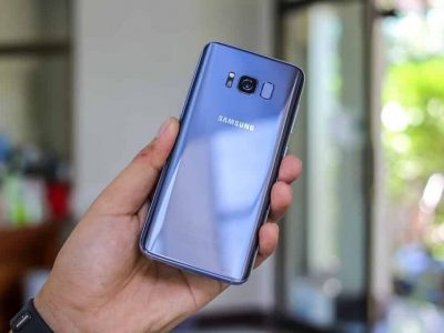 Gama media de smartphones, la mejor posicionada en México
