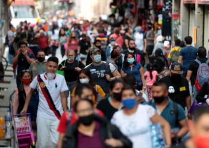 Coparmex propone subir salario mínimo a 172.87 pesos diarios