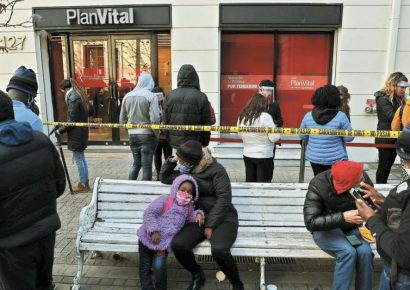 La economía de Chile creció 15% anual en octubre