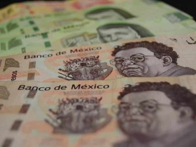 «Con AMLO, peso muestra la mayor estabilidad»