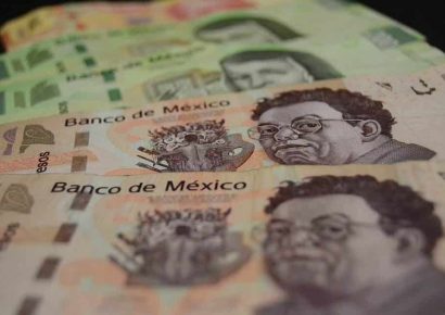 «Con AMLO, peso muestra la mayor estabilidad»