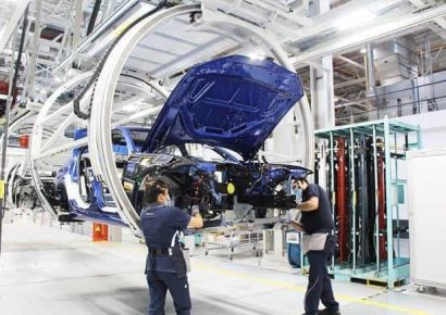 BMW anuncia cambios directivos en Latinoamérica