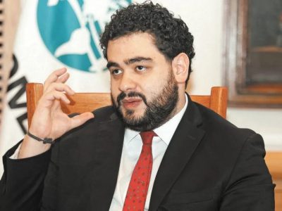 AMLO designa a Juan Pablo de Botton como nuevo subsecretario de Egresos