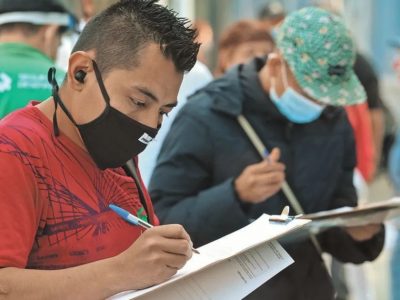 México, entre los países con menos medidas de protección al empleo en la pandemia