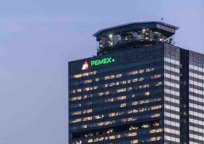 Crean en Pemex empresa filial comercializadora